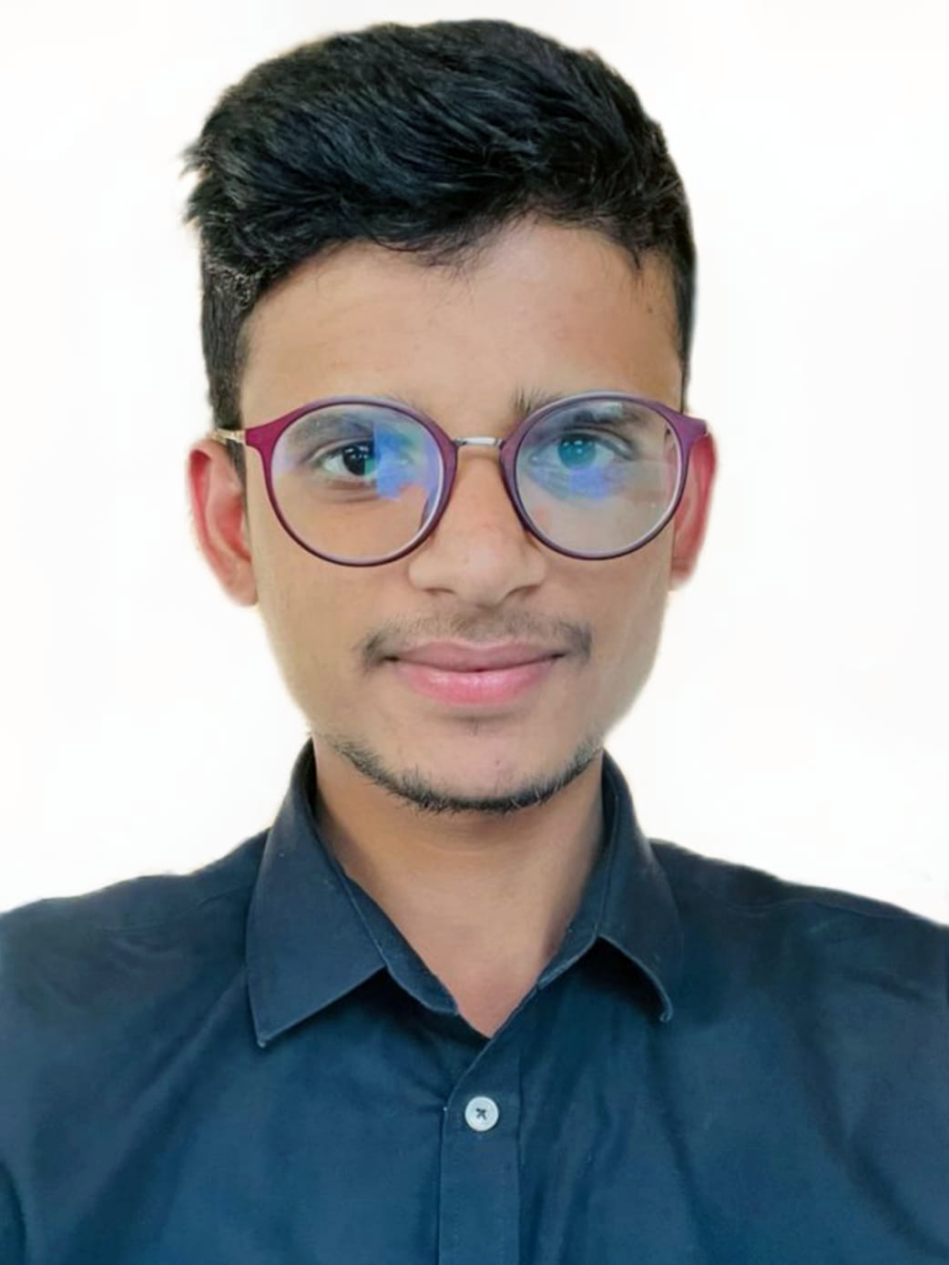 Ajit Karale - CAD Engineer | MIT Placed Student 